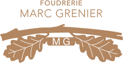 Foudrerie Marc Grenier